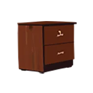 BEDSIDE TABLE